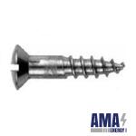  Screws with a semi-Countersunk head GOST 1146-80