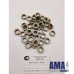 Nut 10-Kd-OST 1 33026-80