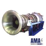 Gas Turbine drive GTP-30-300 
