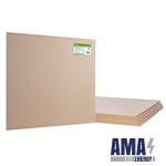 Soundproofing panel Phonestar Nano, 800 x 800 x 9 mm