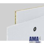 Soundproofing Combined panel Soundguard Gipslock 30 