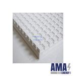 Mat for heated floor 50 mm PPS-20