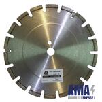 Алмазный ДИСК Асфальт Ø300×25,4 LP