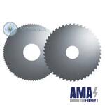 CUT-OFF Cutters (Ø 20 – 160 mm) Nordex