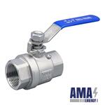 Ball valve