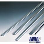 Clamping rulers
