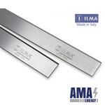 Planing knife ILMA (Hss18%) 30x3 mm