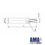 Thread Milling cutter