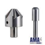 Countersinks