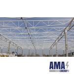 Metal Trusses