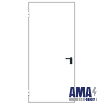 Fireproof single-leaf door DPM-1 EI-60