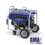Generator Ef5500De/D