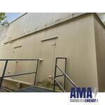 Two (2) CAT 3512, 1000kW Prime, 480v. 60 Hz Two (2) CAT 3512, 1000kW Prime, 480v. 60 Hz