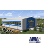 Hangar No. 2