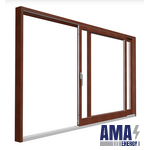 HS-Portal "Lift and Slide" Doors