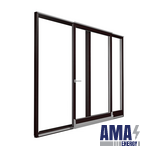  Parallel Sliding doors PSK-Portal