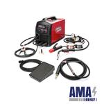 POWER MIG® 140 MP® Multi-Process Welder TIG One-Pak®