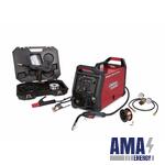 POWER MIG® 215 MPi™ Multi-Process Welder Aluminum One-Pak®