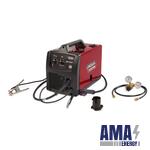 SP-140T® Wire Feeder Welder