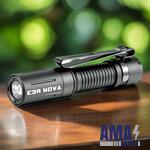 E3R NOVA- 820 LUMEN Rechargeable Flashlight Regular price