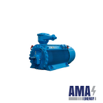 Three-phase Induction motors TEFC series