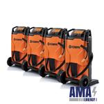 Kempact RA – Compact Mig/Mag WELDER