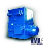 MS SERIES Electric motors