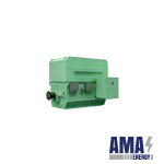 Three-phase Induction motors TEWAC series