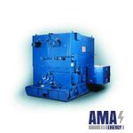 HS SERIES Electric motors