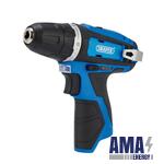 12V Drill Driver (Sold Bare)