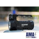 Ranger MK39 II - Combo Spotlight and Floodlight