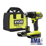 18V ONE+ HP Brushless 1/2" Drill/Driver KIT