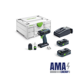 T 18+3 HPC 4,0 I-Plus