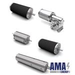 Brushed DC Motors