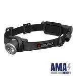 H8R SE Rechargeable Head Torch Special Edition, 700 Lumens