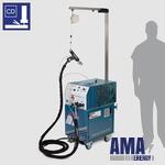  Hesomatic-9 stud Welding Station