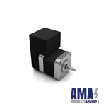 Stepper Motors