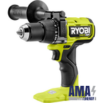 18V ONE+ HP Brushless 1/2" HAMMER DRILL