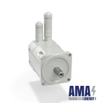 BCR high-Performance Servomotors 