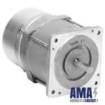 KS and SS Series AC Synchronous Motors