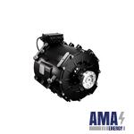 ABB Traction motors ABB Traction motors