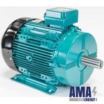 W Aluminium motors
