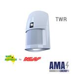 NESS LUX RADIO PIR TWR