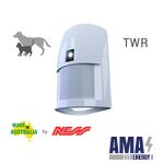  NESS LUX RADIO PIR PET TWR