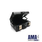 Large Fire & Water Security Chest - 0.39 cu ft (1104)