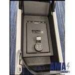 Toyota Camry Center Console Safe: 2018 – 2024