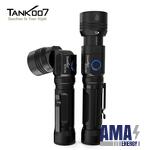 Kc70Plus105° Rotating, Magnetic Zoom Flashlight High-Intensity Flashlight For Work Use Kc70Plus105° Rotating, Magnetic Zoom Flashlight High-Intensity Flashlight For Work Use