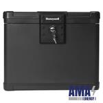 Large Fire & Water File Chest - Letter Size 0.60 cu ft (1506)