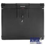 Large Premium Fire & Water File Chest - Letter Size 0.60 cu ft (1536)