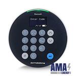 Cenconx OTC Safe Lock